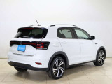 T-Cross TSI Rライン 