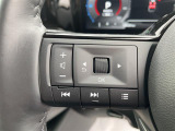 【ステアリングオーディオスイッチ付】オーディオやナビと連動させればハンドル内での操作が可能に☆より快適なドライブをお楽しみいただけます!!
