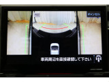 フロントサイドカメラも装備済みです♪