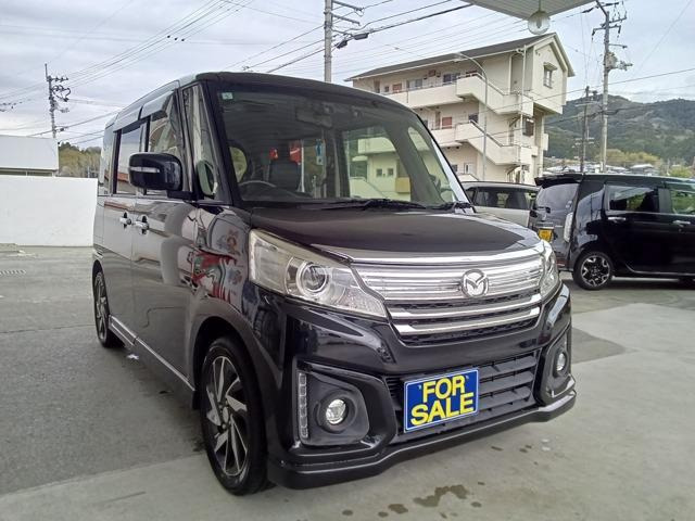 フレアワゴン カスタムスタイル XS 