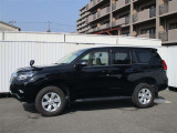 ランドクルーザープラド 2.8 TX Lパッケージ ディーゼル 4WD 