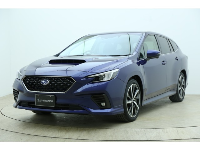 レヴォーグ 1.8 GT-H EX 4WD 