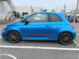 スタッフまでお気軽にご連絡下さい!! FIAT/ABARTH習志野店 TEL:047-469-0005