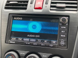【純正ナビ】人気の純正ナビを装備。オーディオ機能も充実しており、Bluetooth接続すればお持ちのスマホやMP3プレイヤーの音楽を再生可能!毎日の運転がさらに楽しくなります!!