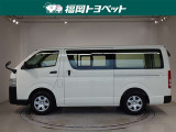 ハイエースバン 2.0 DX ロング 