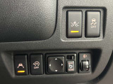 【運転席操作部】運転に役立つ機能ばかり!快適なドライブにしてくれること間違いなし!!