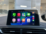 AppleCarPlay/AndroidAutoをご利用いただけます