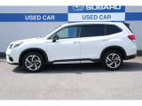 フォレスター 2.0 アドバンス 4WD 