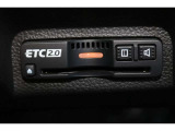 ETCも装備されています。もちろんご納車後直ぐにお使いいただけるようにセットアップしてからお渡しいたします♪