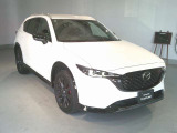 CX-5 2.2 XD スポーツアピアランス 4WD 