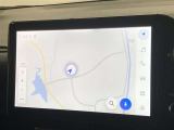 ディスプレイオーディオを装備。スマホとクルマをつなぐことで、これまでのナビに加えて、いろんなサービスが楽しめます。