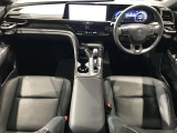 クラウンクロスオーバー 2.5 G アドバンスト レザー パッケージ E-Four 4WD 