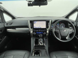 アルファード ハイブリッド 2.5 S タイプゴールドII E-Four 4WD サンルーフ