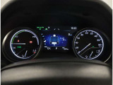 反応のいいステアリング。ぜひお車を見ていただき、取り回しをご確認ください。
