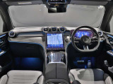 GLC 220d 4マチック (ISG) AMGラインパッケージ  4WD 