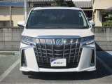 アルファード 2.5 S Cパッケージ 