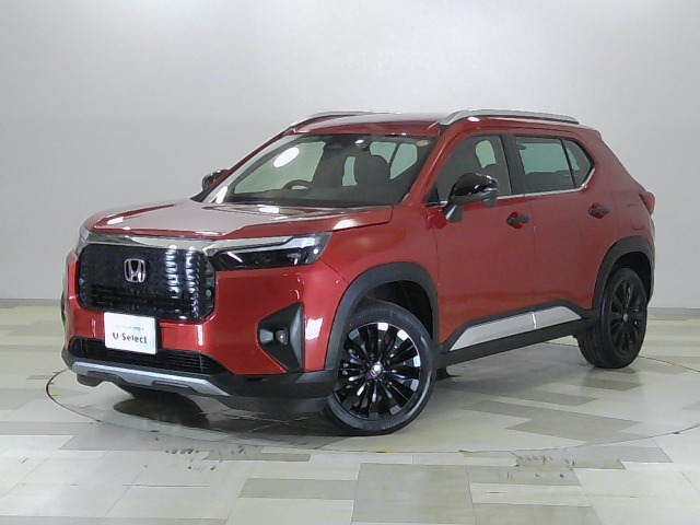 WR-V 1.5 Z ブラックスタイル 