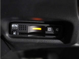 【ETC車載器】高速道路のご利用時にとても便利なETC車載器。セットアップ(費用別途)後にお渡ししとなります。
