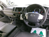 ハイエースバン 2.8 DX ロング ディーゼル 4WD 