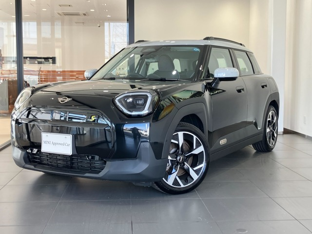 ミニエースマン SE 