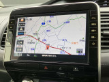 ナビ付きですので知らない場所にお出かけの際には道に迷うことなく目的地に到着できるので非常に活躍します。