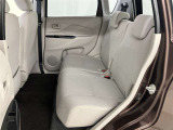 ゆとりある広々とした車内空間は、ドライブを始め買い物やレジャーなど、幅広く活躍します。一人でもみんなとでもお出かけを楽しみましょう!