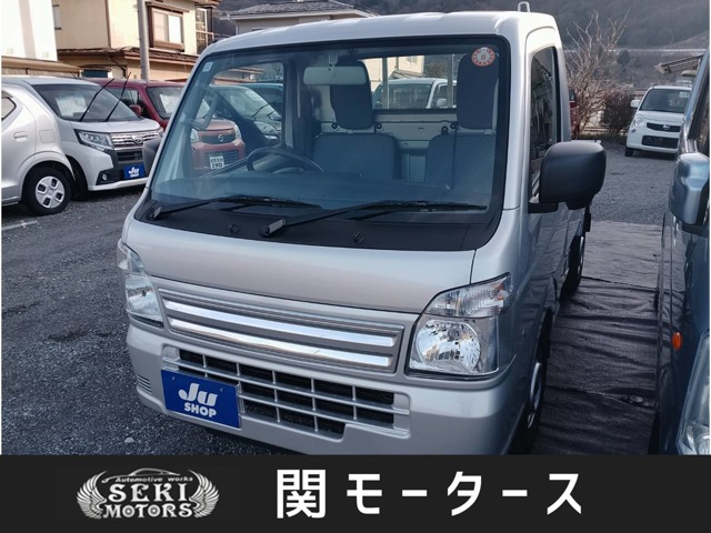 ミニキャブトラック M 4WD 