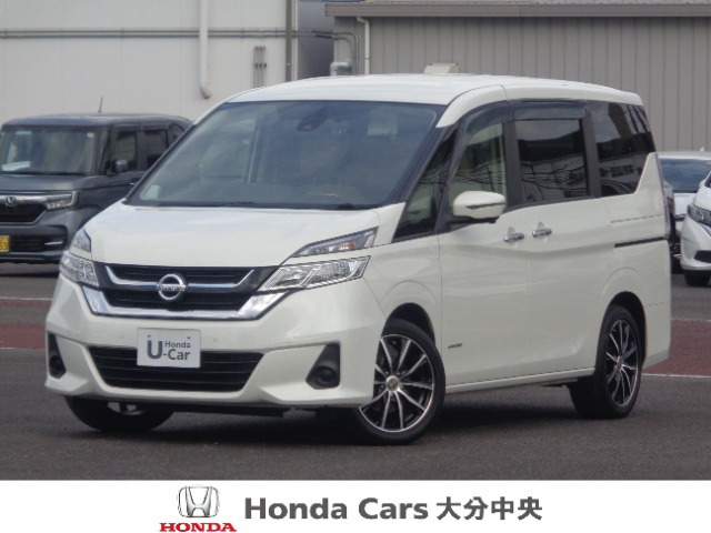 セレナ 2.0 X VセレクションII 