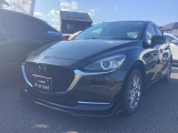 MAZDA2 1.5 15S プロアクティブ Sパッケージ 