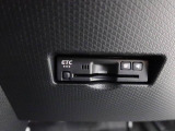 【ETC】高速道路の料金所をストレスなく通過!話題のスポットやサービスエリアに多い「スマートIC」利用時は必須のアイテムです。当店でセットアップを実施、ご納車当日からすぐにご利用いただけます!