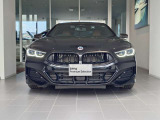 8シリーズ 840d xドライブ エクスクルーシブ Mスポーツ ディーゼル 4WD 