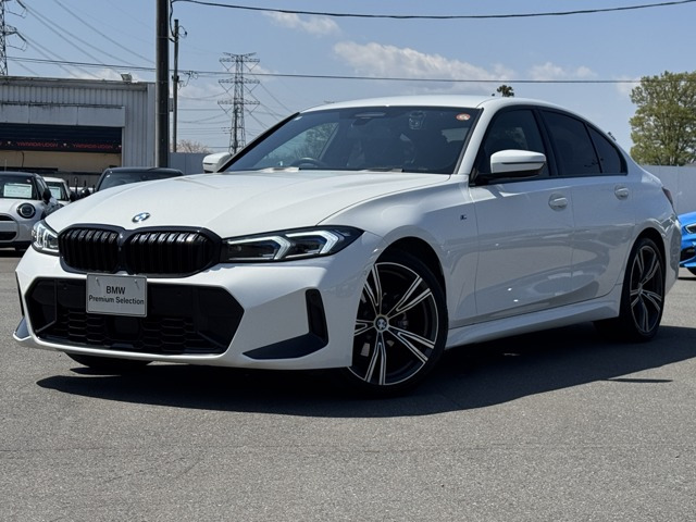 3シリーズセダン 318i Mスポーツ エディション シャドー 