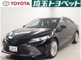 トヨタ カムリ