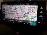 ホンダ車専用車載通信機能「Honda CONNECT(ホンダコネクト)」に対応で、便利と快適がさらに広がったナビディスプレイです。