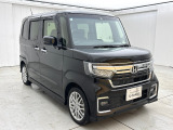 N-BOXカスタム L ターボ 4WD 