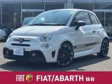 アバルト アバルト595