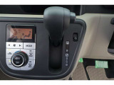 CVT(無段変速機)を採用しています!走行シーンにマッチした変速比で快適ドライブが出来ます♪