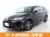 トヨタ カローラフィールダー
