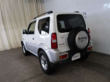 ジムニーシエラ 1.3 4WD 