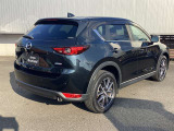 CX-5 2.2 XD Lパッケージ 4WD 