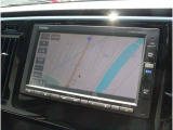 純正ナビ(VXM-194Ci)付き!