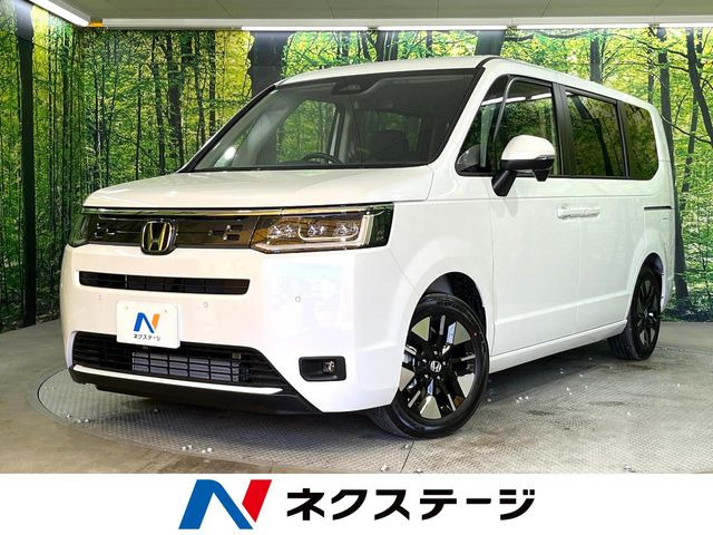 ステップワゴン 1.5 エアー 