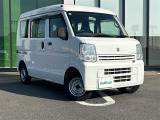 エブリイ PA 4WD 修復歴無し