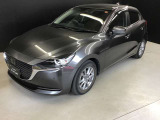 斜め前が車の決めポーズ!
