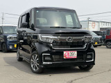 N-BOX L 4WD 