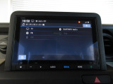 Bluetoothオーディオに対応しています。