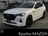 マツダ CX-60