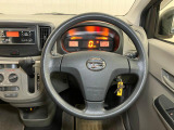 運転席からの景色