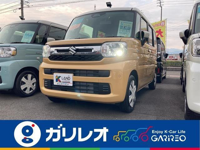 スペーシア ハイブリッド(HYBRID)  X 