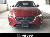 CX-3 2.0 20S プロアクティブ Sパッケージ 